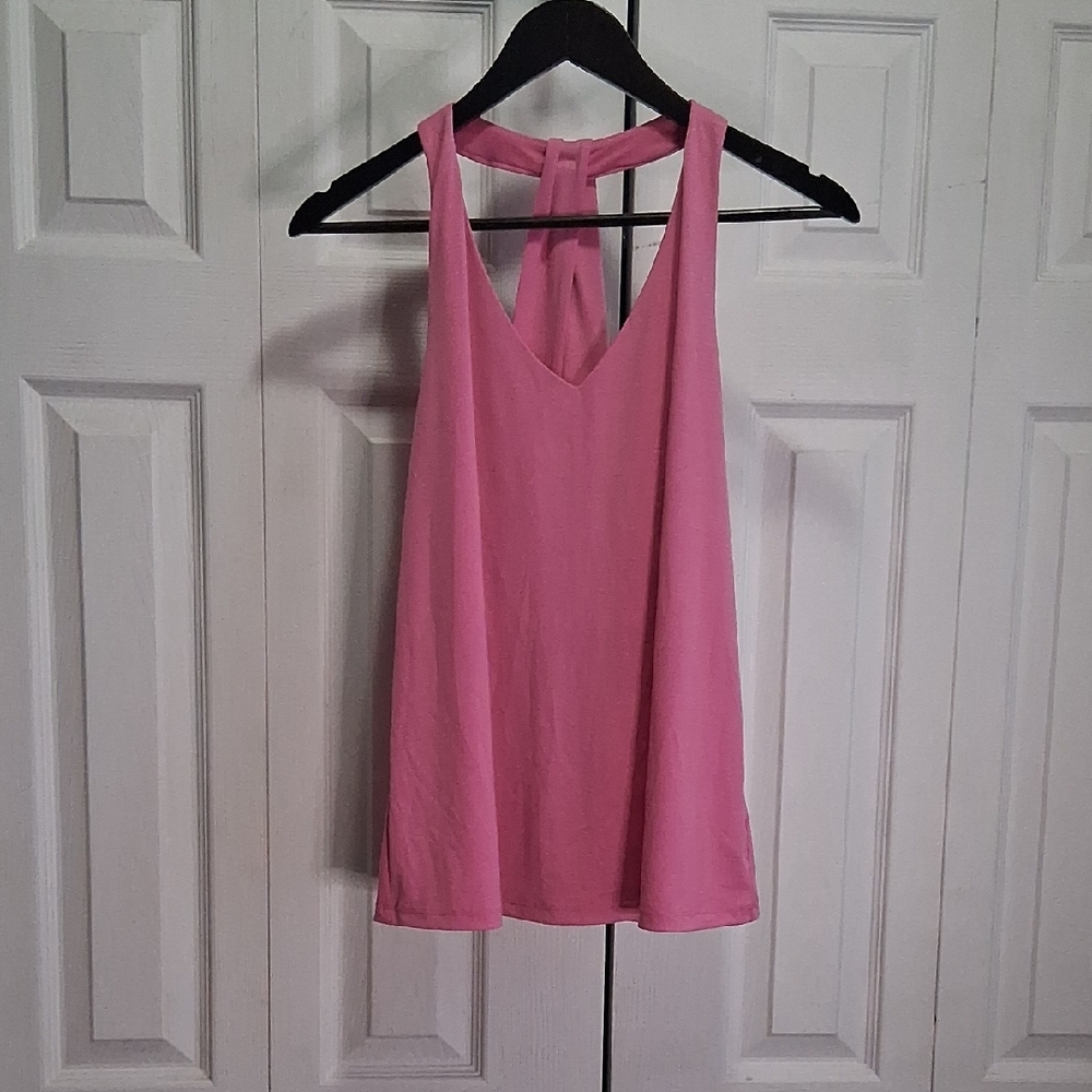 Ricki's Vibrant Pink Top